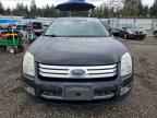 2008 FORD FUSION