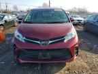 2019 TOYOTA SIENNA