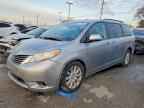 2012 TOYOTA SIENNA