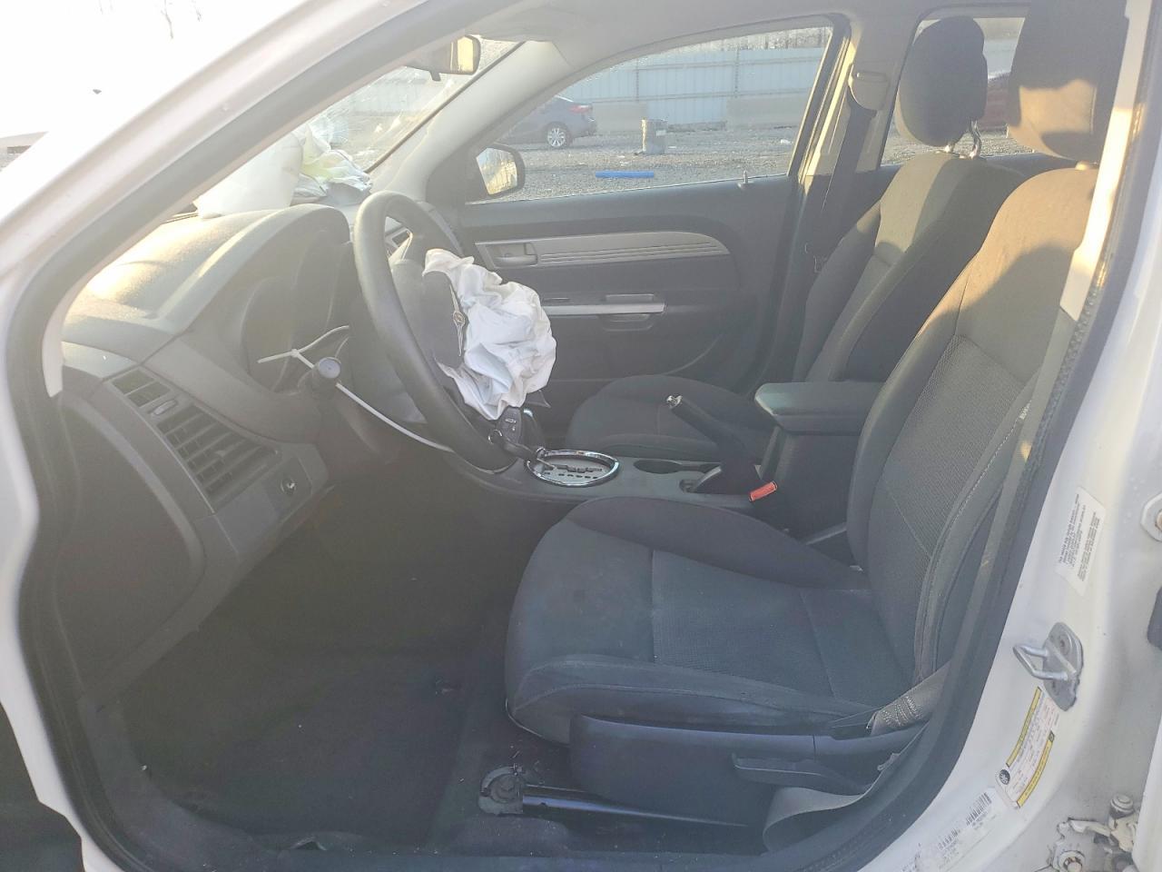 2010 CHRYSLER Sebring