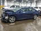 2011 CHEVROLET MALIBU