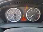2007 BMW 5 series