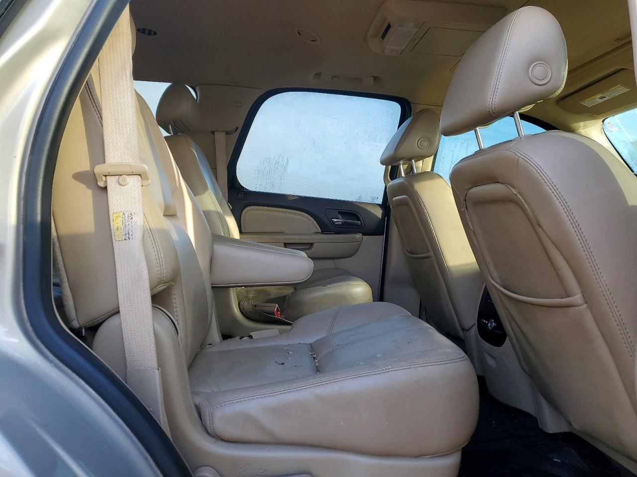 2007 GMC Yukon