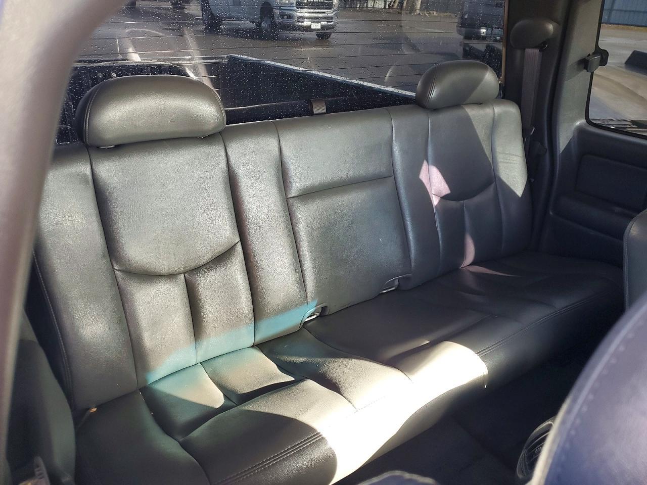2003 GMC Sierra