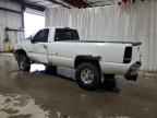 2002 CHEVROLET Silverado 2500
