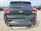 2022 CHEVROLET Trailblazer