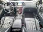 2012 INFINITI EX35