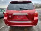 2009 TOYOTA HIGHLANDER