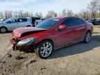2009 MAZDA 6