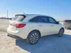2015 ACURA MDX