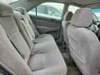2002 TOYOTA CAMRY