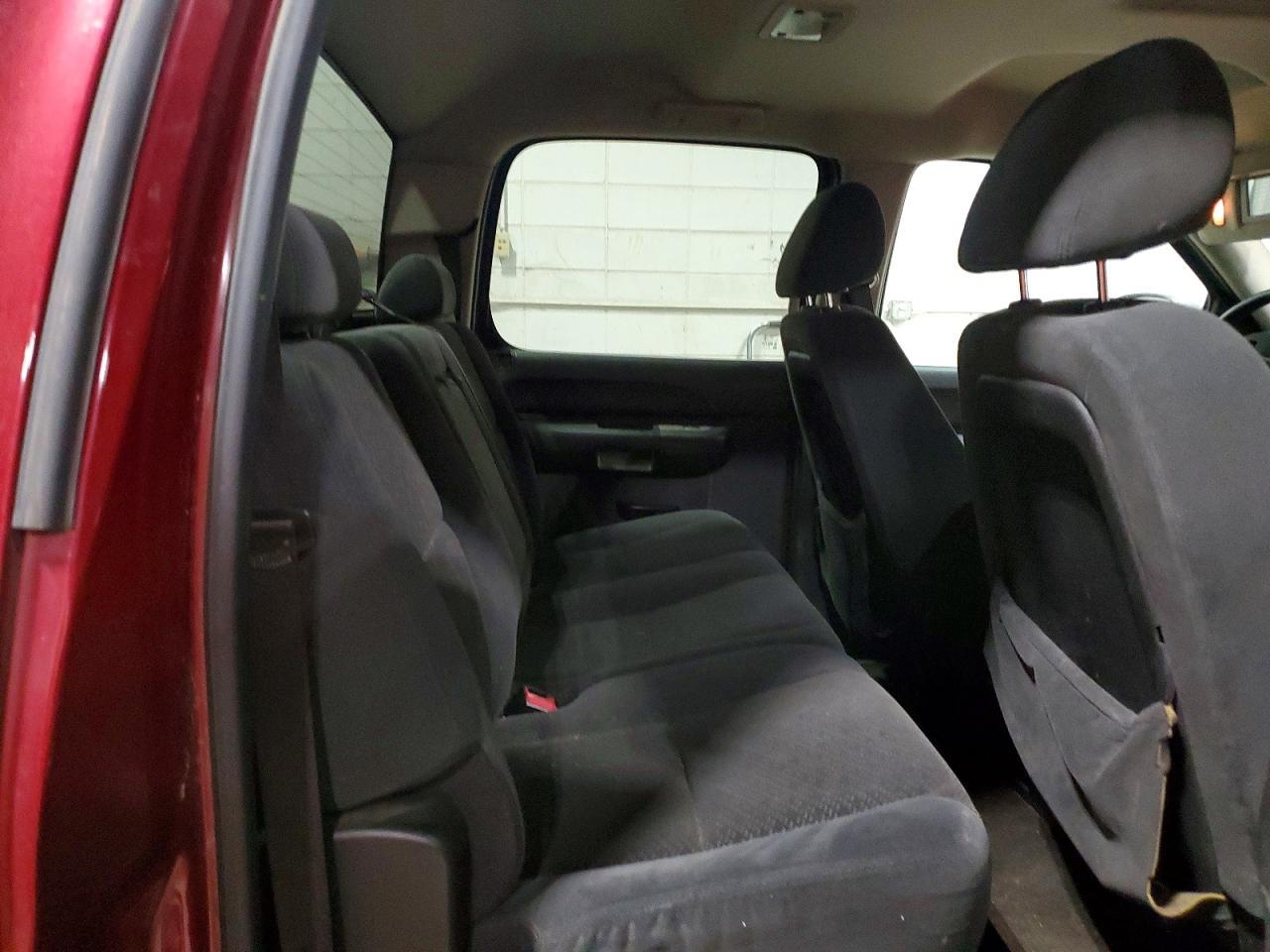2007 CHEVROLET Silverado