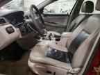 2008 CHEVROLET IMPALA