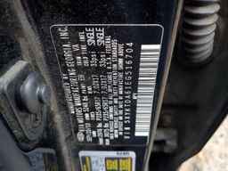 2014 KIA SORENTO