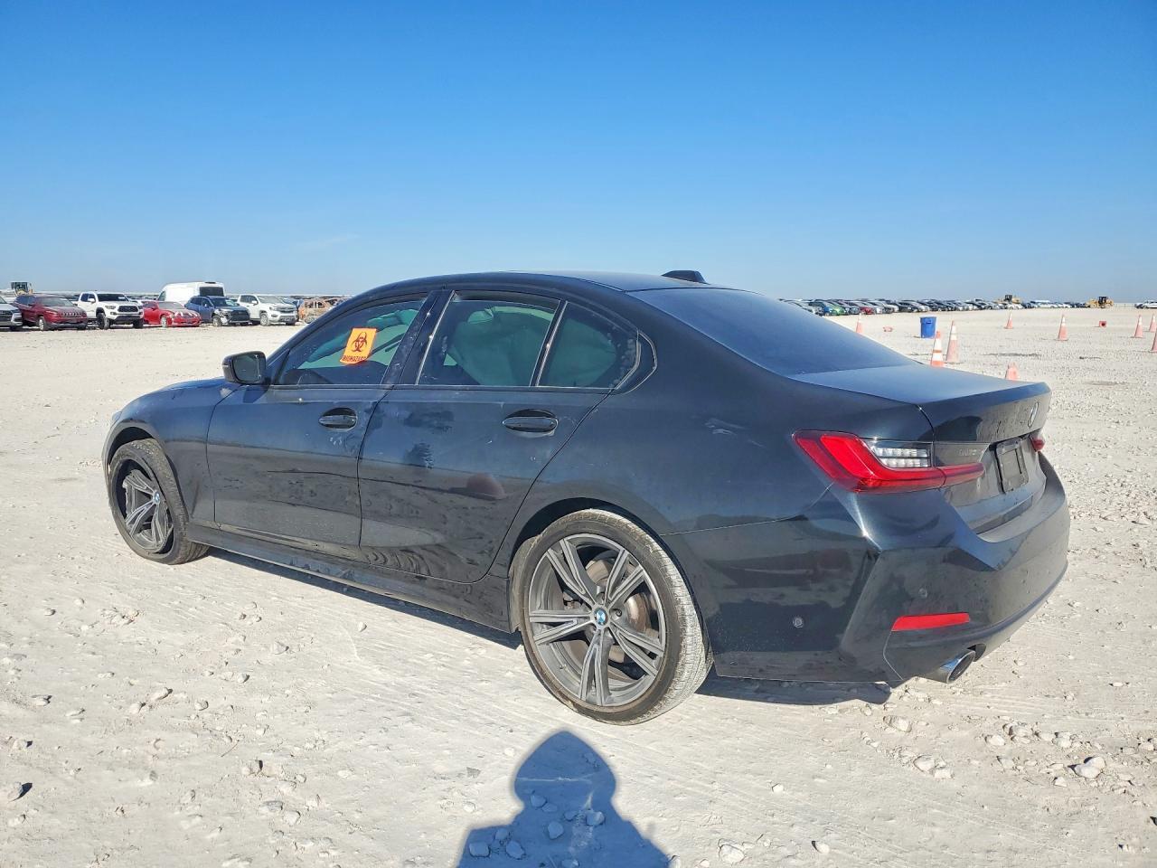 2023 BMW 3 SERIES