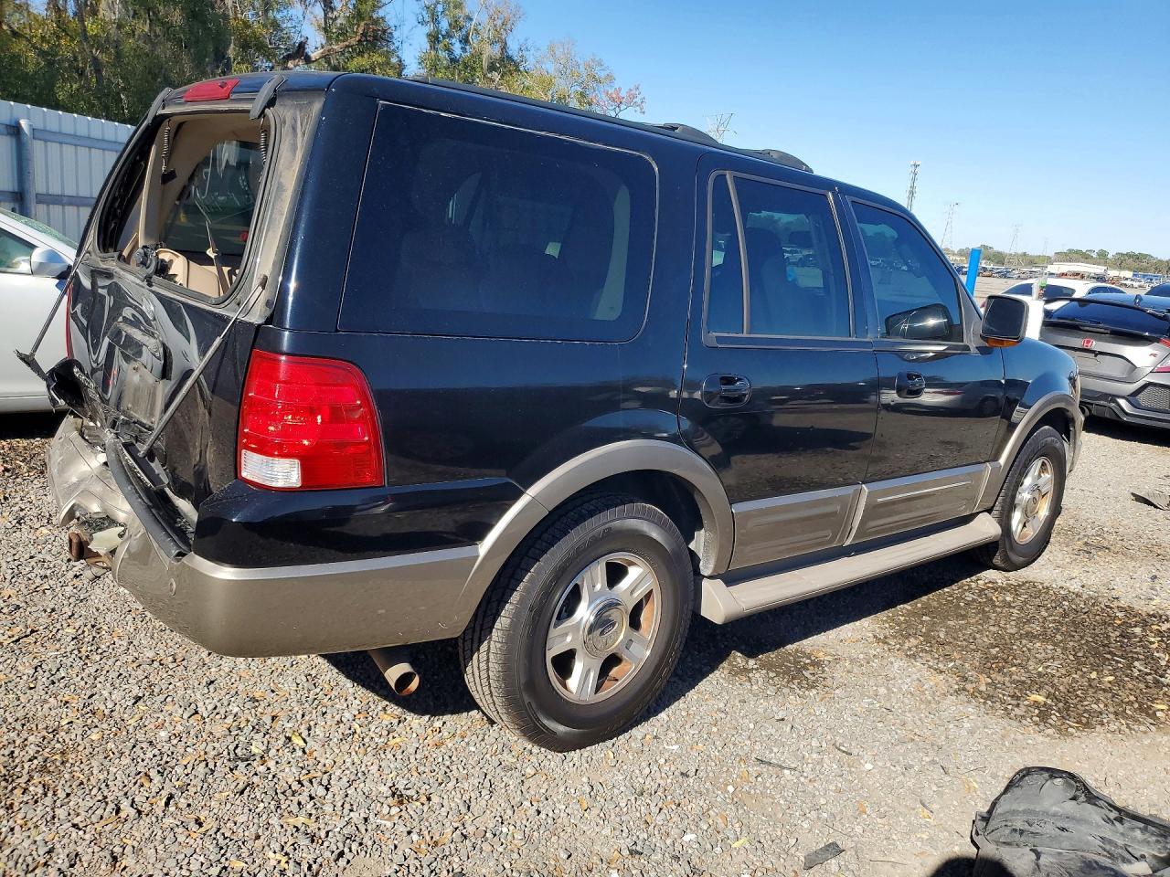 2004 FORD Expedition