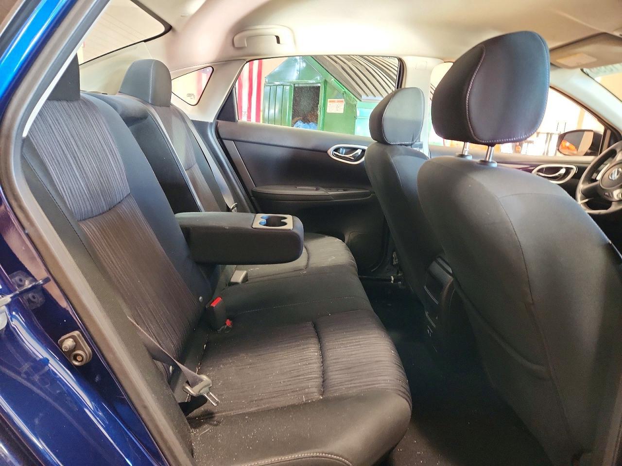 2019 NISSAN