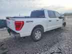 2021 FORD F-150 Lightning