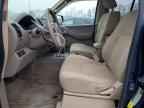 2011 NISSAN Frontier