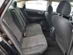 2014 NISSAN SENTRA
