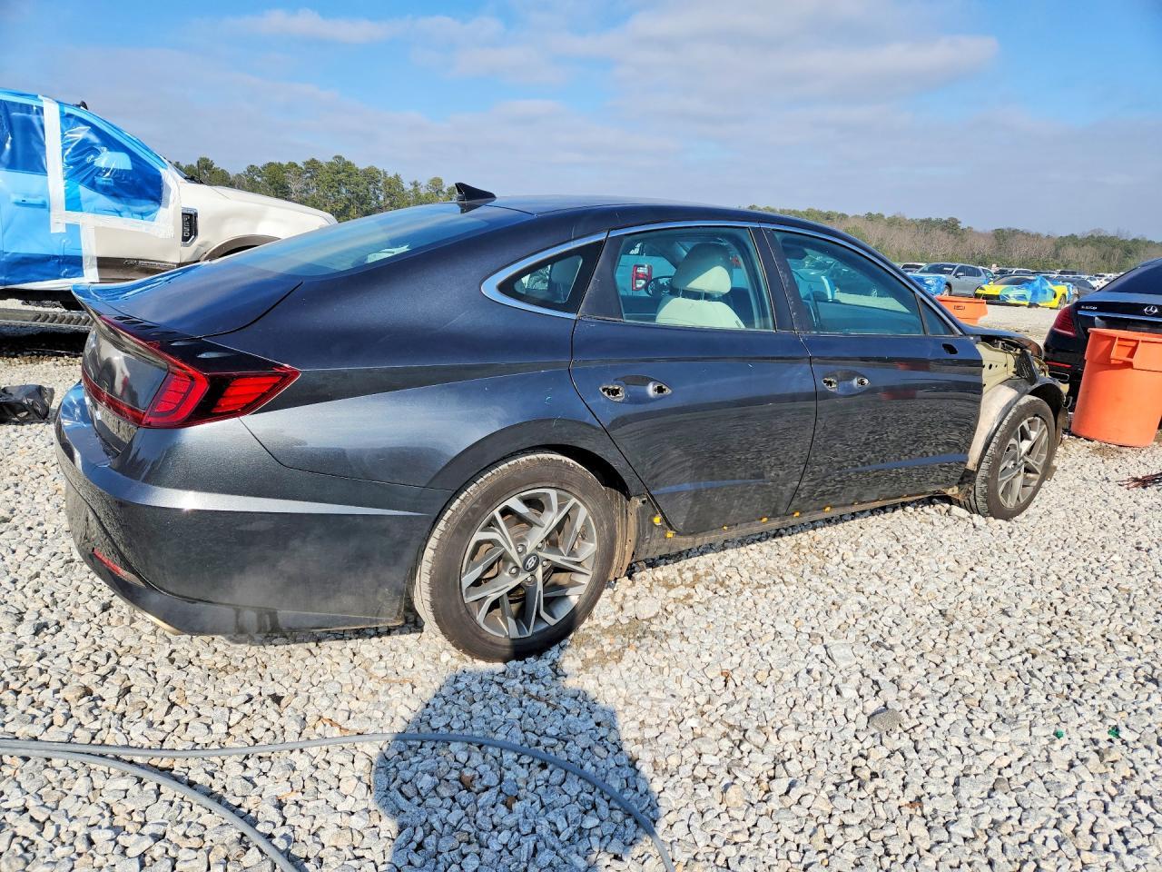 2022 HYUNDAI SONATA