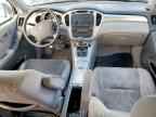 2005 TOYOTA HIGHLANDER