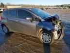 2016 NISSAN Versa Note