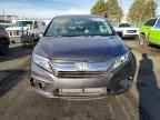 2018 HONDA ODYSSEY