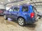 2015 HONDA PILOT