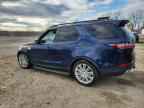2018 LAND ROVER Discovery