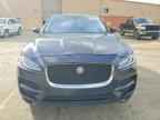 2017 JAGUAR F-Pace