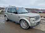 2010 LAND ROVER LR4