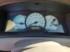 2003 TOYOTA COROLLA