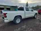 2024 NISSAN Frontier