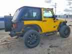 2008 JEEP WRANGLER