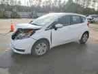 2018 NISSAN Versa Note
