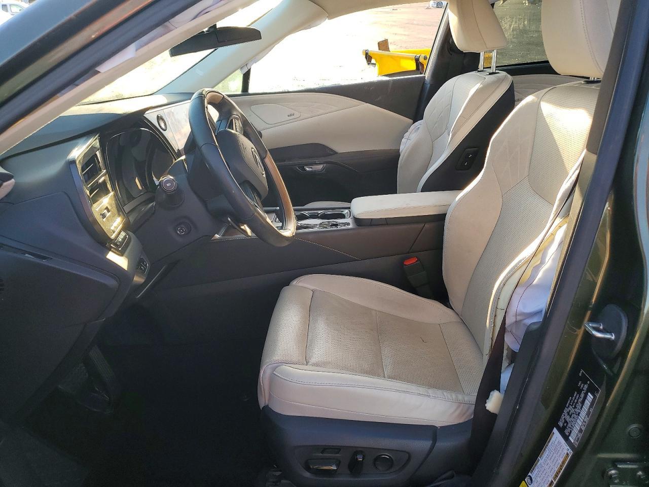 2024 LEXUS Rx