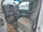 2014 GMC Savana