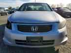 2009 HONDA ACCORD
