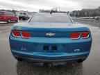 2010 CHEVROLET Camaro