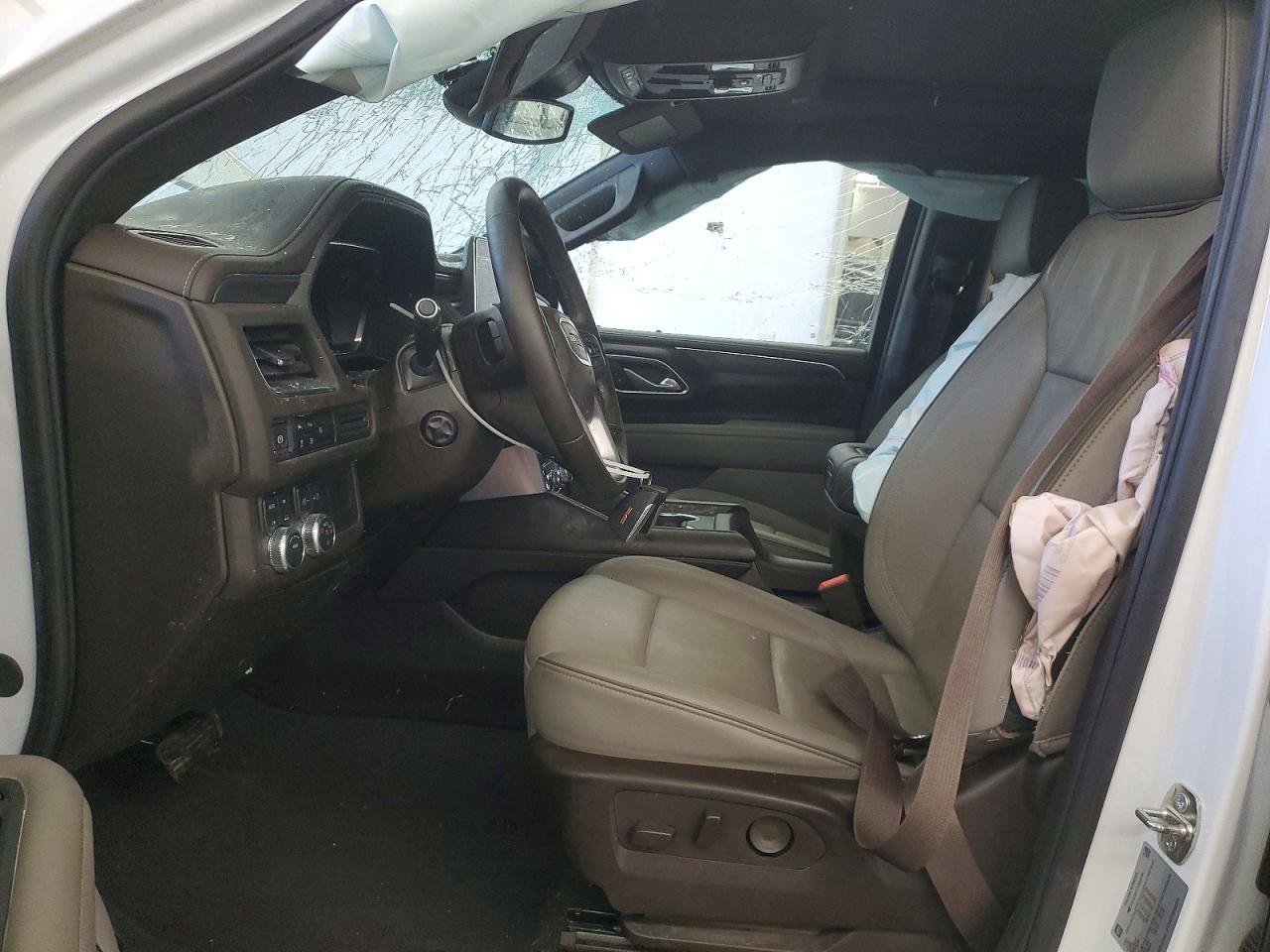 2024 GMC Yukon
