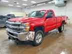 2015 CHEVROLET Silverado 2500