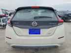 2022 NISSAN LEAF