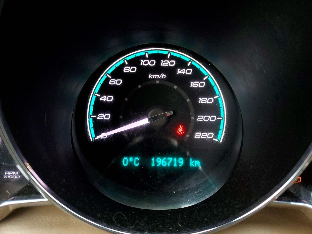 2010 CHEVROLET MALIBU