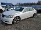 2008 LEXUS GS 460