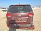 2015 KIA SEDONA
