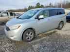 2015 NISSAN Quest