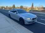 2011 BMW 5 series