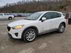 2013 MAZDA CX-5