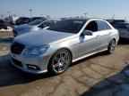 2011 MERCEDES-BENZ E-Class